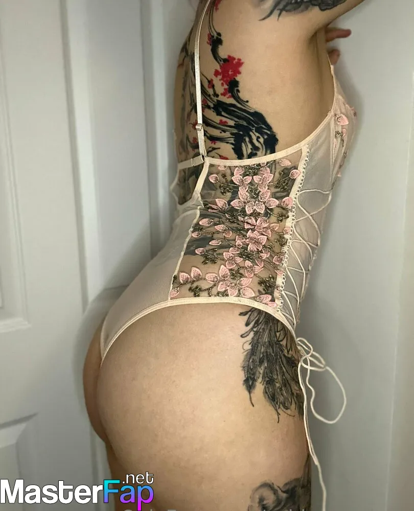 Ashley Marie 1 Nude OnlyFans Leak Picture #He70R6jLTu | MasterFap.net