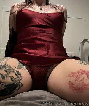 Ashley Marie OnlyFans Leaked Free Thumbnail Picture - #RTbYKfe9nu