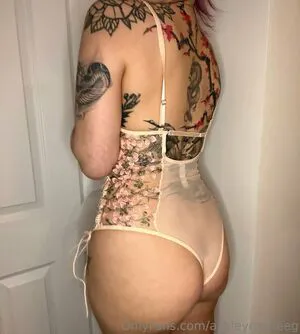 Ashley Marie OnlyFans Leaked Free Thumbnail Picture - #TMuCXcj0me