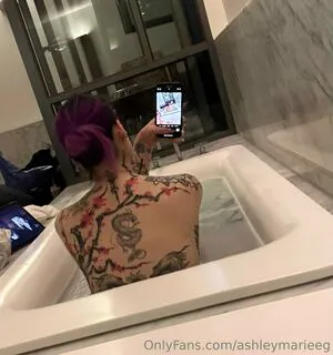 Ashley Marie OnlyFans Leaked Free Thumbnail Picture - #ZiWlo11nJu