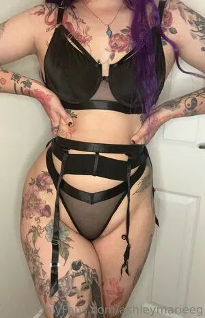 Ashley Marie OnlyFans Leaked Free Thumbnail Picture - #bHxnHeqViY