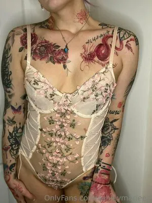 Ashley Marie OnlyFans Leaked Free Thumbnail Picture - #dcKftiwlmm