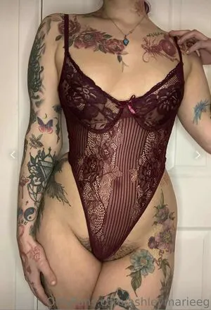 Ashley Marie OnlyFans Leaked Free Thumbnail Picture - #pBxTBei3Tu