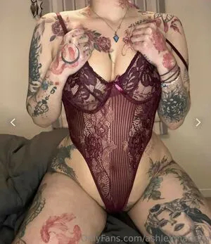 Ashley Marie OnlyFans Leaked Free Thumbnail Picture - #sDHu5NGTp6