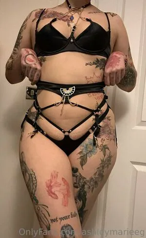 Ashley Marie OnlyFans Leaked Free Thumbnail Picture - #sO39nS661c