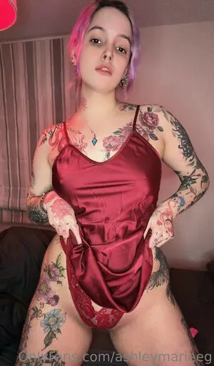 Ashley Marie OnlyFans Leaked Free Thumbnail Picture - #xz6zp0fw3c