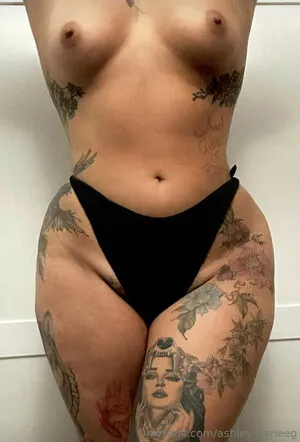 Ashley Marie OnlyFans Leaked Free Thumbnail Picture - #AF7PpFc8UP