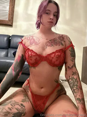 Ashley Marie OnlyFans Leaked Free Thumbnail Picture - #CJZl18UqSh