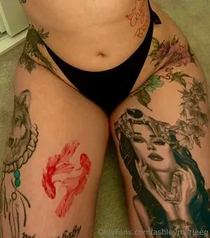 Ashley Marie OnlyFans Leaked Free Thumbnail Picture - #MqLmfUYVnJ