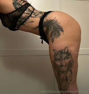 Ashley Marie OnlyFans Leaked Free Thumbnail Picture - #Y46xWDjl0e