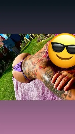 Ashley Marie OnlyFans Leaked Free Thumbnail Picture - #biAW99Qno1