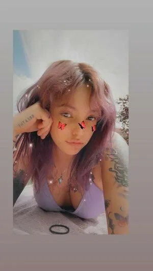 Ashley Marie OnlyFans Leaked Free Thumbnail Picture - #mi1BZYglg3