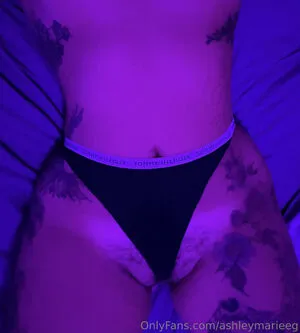Ashley Marie OnlyFans Leaked Free Thumbnail Picture - #wic20QJKEz