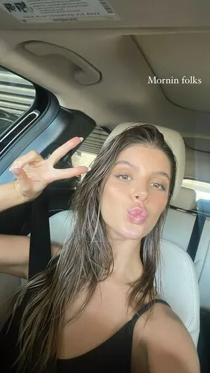 Ashley Marie Dickerson OnlyFans Leaked Free Thumbnail Picture - #47HfUMXJNS