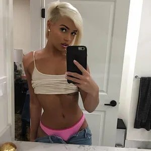 Ashley Martelle OnlyFans Leaked Free Thumbnail Picture - #3mliT2z3za