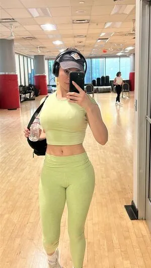 Ashley Martelle OnlyFans Leaked Free Thumbnail Picture - #Ncj4N39tqx