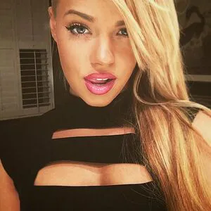 Ashley Martelle OnlyFans Leaked Free Thumbnail Picture - #VZXnxN35Xs