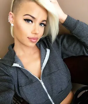 Ashley Martelle OnlyFans Leaked Free Thumbnail Picture - #wrDxag7JCB