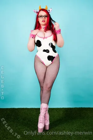 Ashley Merwin OnlyFans Leaked Free Thumbnail Picture - #6qBfB7TCmC