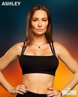 Ashley Mitchell OnlyFans Leaked Free Thumbnail Picture - #BskthBxw7B