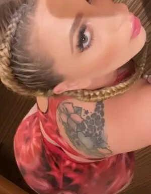 Ashley Moss OnlyFans Leaked Free Thumbnail Picture - #B3lLHJZ79y