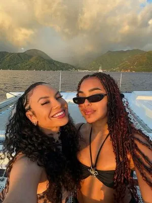 Ashley Nicole Moss OnlyFans Leaked Free Thumbnail Picture - #KJeOQoTWDj