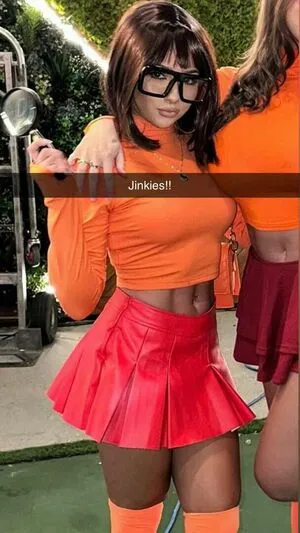 Ashley Nocera OnlyFans Leaked Free Thumbnail Picture - #3wvT0mgAYQ