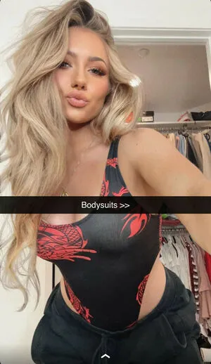 Ashley Nocera OnlyFans Leaked Free Thumbnail Picture - #8renVkla0f