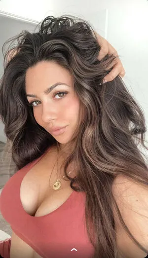 Ashley Nocera OnlyFans Leaked Free Thumbnail Picture - #CewkLOnCSm