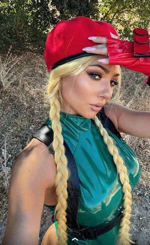 Ashley Nocera OnlyFans Leaked Free Thumbnail Picture - #CkCnIuNu5d