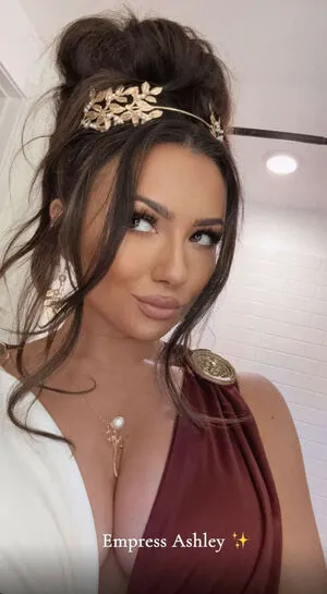Ashley Nocera OnlyFans Leaked Free Thumbnail Picture - #ECjqC6RbVK