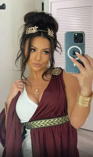 Ashley Nocera OnlyFans Leaked Free Thumbnail Picture - #H7DSyS3bhl
