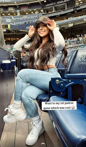 Ashley Nocera OnlyFans Leaked Free Thumbnail Picture - #IPNoBo28rl