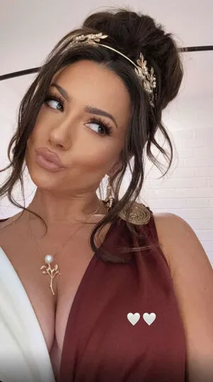 Ashley Nocera OnlyFans Leaked Free Thumbnail Picture - #K0FJpGU0bl