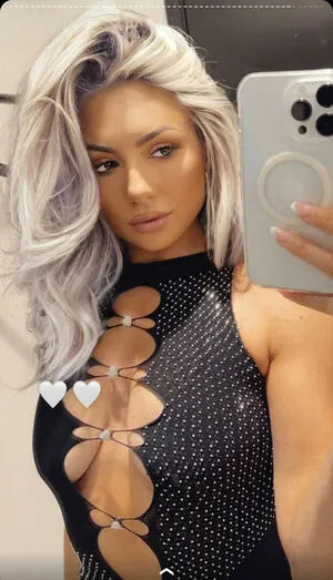Ashley Nocera OnlyFans Leaked Free Thumbnail Picture - #MqddZMFwDw