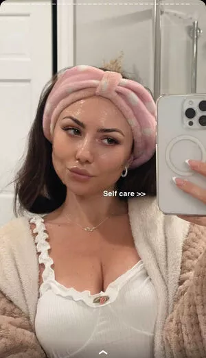 Ashley Nocera OnlyFans Leaked Free Thumbnail Picture - #T3YKg6sBKo