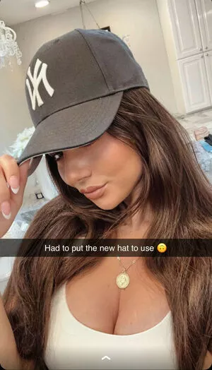 Ashley Nocera OnlyFans Leaked Free Thumbnail Picture - #YRbZQXic45