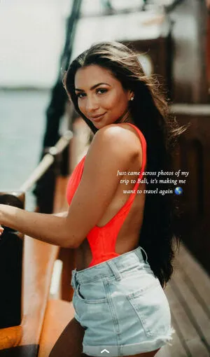 Ashley Nocera OnlyFans Leaked Free Thumbnail Picture - #b352i2bOME