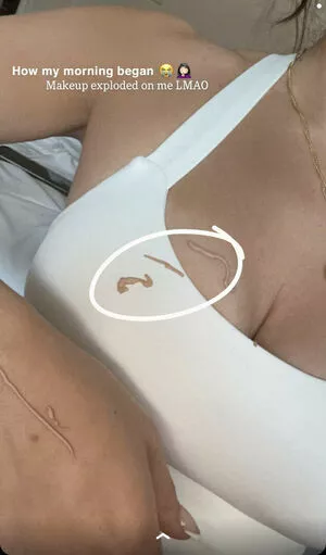 Ashley Nocera OnlyFans Leaked Free Thumbnail Picture - #h9D6O8pTe1