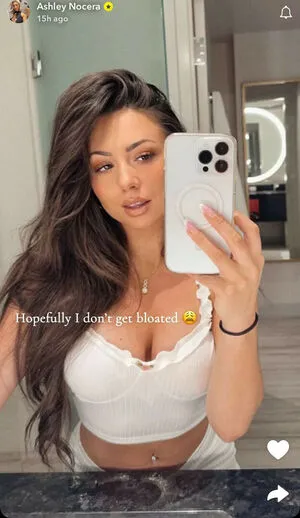 Ashley Nocera OnlyFans Leaked Free Thumbnail Picture - #m8CqFbntRB