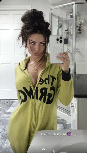 Ashley Nocera OnlyFans Leaked Free Thumbnail Picture - #tPTVeeMRYV