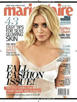 Ashley Olsen OnlyFans Leaked Free Thumbnail Picture - #3zMdI6kkTa