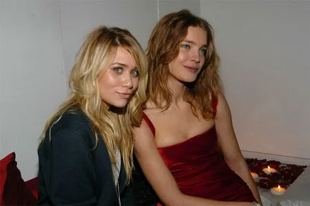 Ashley Olsen OnlyFans Leaked Free Thumbnail Picture - #6azWd4PMPS