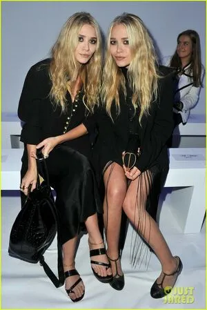 Ashley Olsen OnlyFans Leaked Free Thumbnail Picture - #OxlN6f26T2