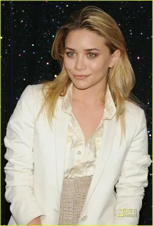 Ashley Olsen OnlyFans Leaked Free Thumbnail Picture - #bwhFu320bt