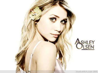 Ashley Olsen OnlyFans Leaked Free Thumbnail Picture - #gozTBRrNNl