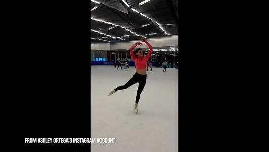 Ashley Ortega OnlyFans Leaked Free Thumbnail Picture - #czra6aXpEO