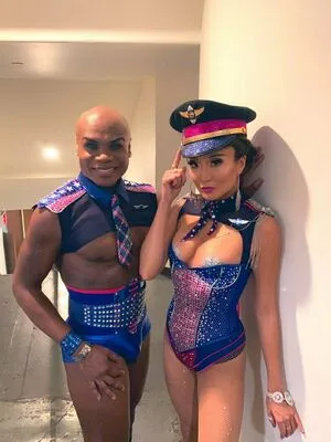 Ashley Park OnlyFans Leaked Free Thumbnail Picture - #1cJI6ycomK