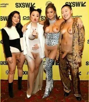 Ashley Park OnlyFans Leaked Free Thumbnail Picture - #1hA82ZV7mg