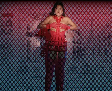 Ashley Park OnlyFans Leaked Free Thumbnail Picture - #F3VpZF7C1u